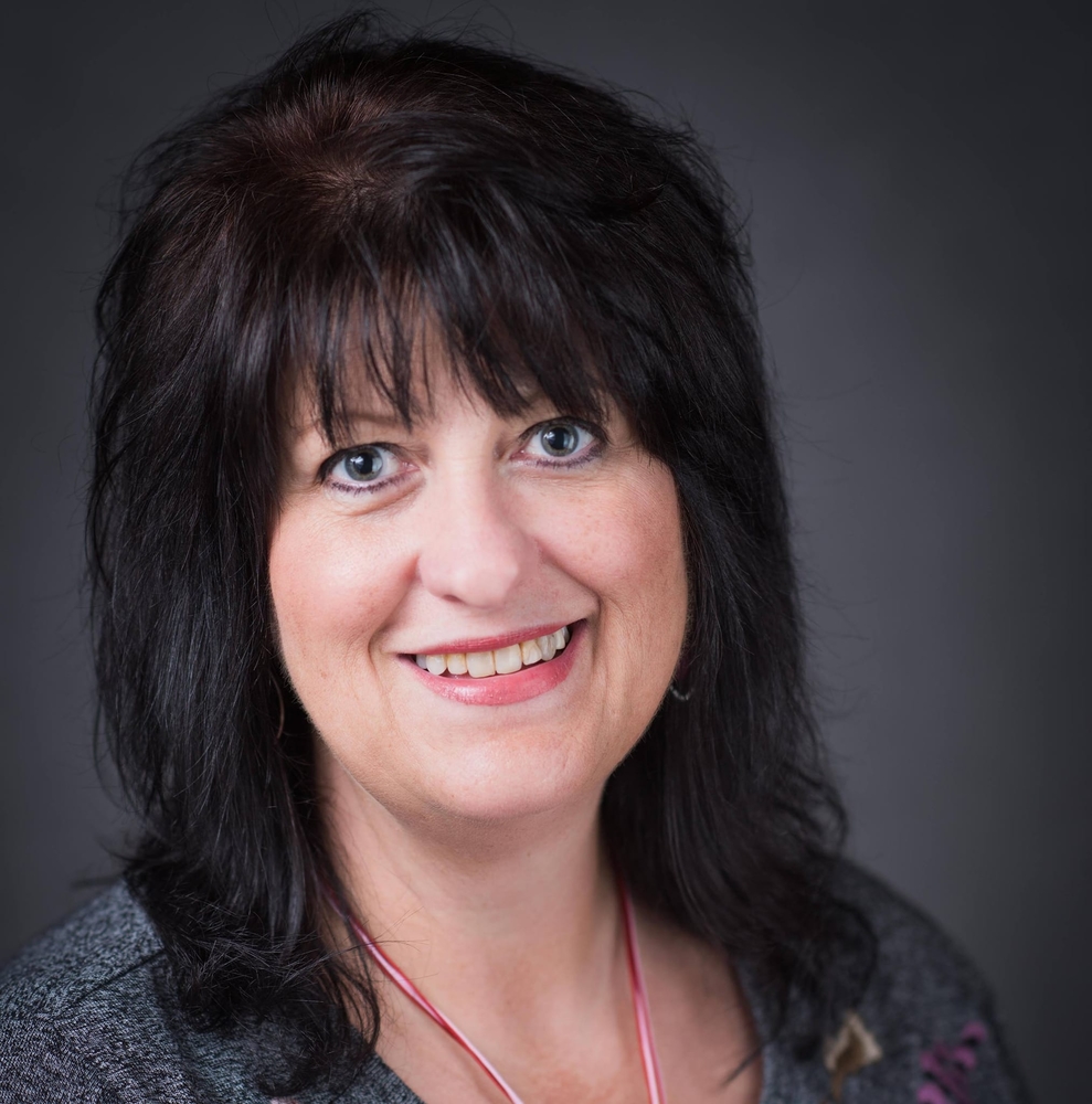 Meet your Posher, Rebecca